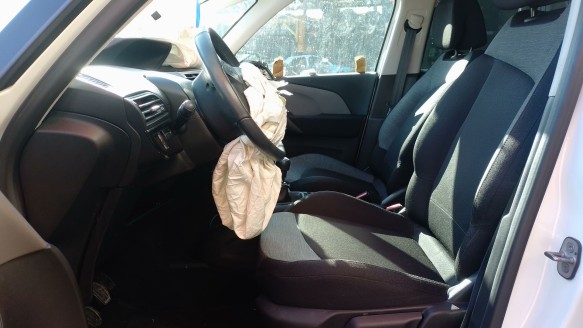 citroën c4 picasso ii 2013- del año 2018