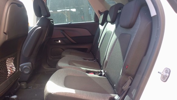 citroën c4 picasso ii 2013- del año 2018