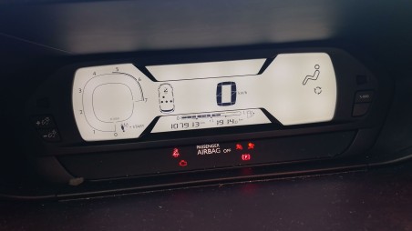 citroën c4 picasso ii 2013- del año 2018