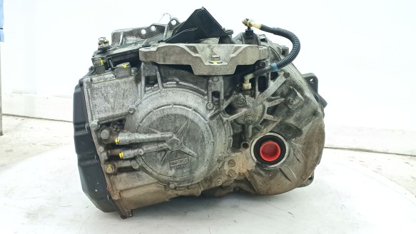 Recambio de caja cambios para volvo xc70 ii (136) 2007-2016 d5 awd referencia OEM IAM 30681225 TF80SC 