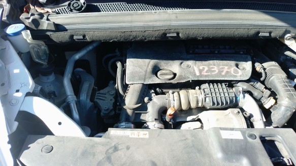 Recambio de abs para citroën c4 picasso ii 2013- 1.6 bluehdi 120 referencia OEM IAM 1614657980  