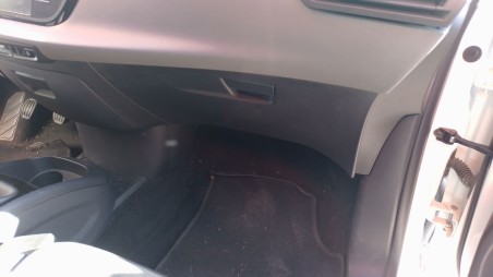 Recambio de guantera para citroën c4 picasso ii 2013- 1.6 bluehdi 120 referencia OEM IAM 96778791ZD  