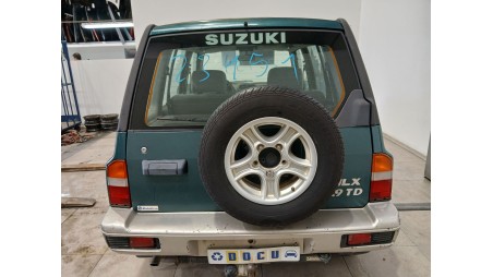 suzuki vitara (et, ta, td) 1988-2002 del año 2005