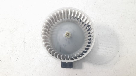 Recambio de ventilador calefaccion para mazda 3 berlina (bp) 2019- evolution referencia OEM IAM BDGF61B10  
