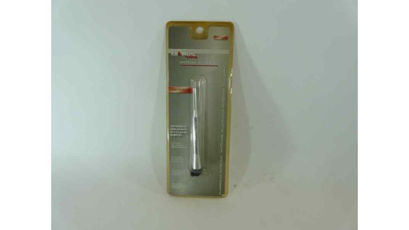 Recambio de antena para universal accesorio universal 2000-2018 valido cualquier vehiculo referencia OEM IAM 8421779529615 84217