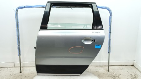 Recambio de puerta trasera izquierda para volvo xc70 ii (136) 2007-2016 d5 awd referencia OEM IAM 31335625 31335625 