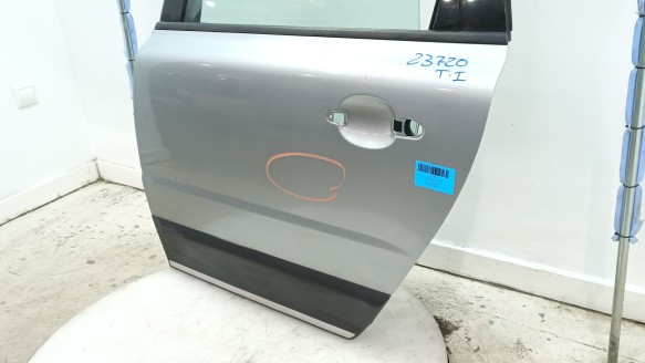 Recambio de puerta trasera izquierda para volvo xc70 ii (136) 2007-2016 d5 awd referencia OEM IAM 31335625 31335625 