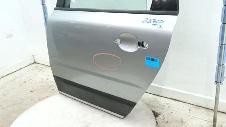 Recambio de puerta trasera izquierda para volvo xc70 ii (136) 2007-2016 d5 awd referencia OEM IAM 31335625 31335625 