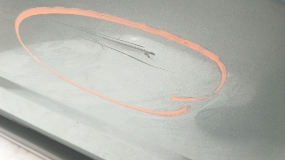 Recambio de puerta trasera izquierda para volvo xc70 ii (136) 2007-2016 d5 awd referencia OEM IAM 31335625 31335625 