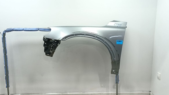 Recambio de aleta delantera izquierda para volvo xc70 ii (136) 2007-2016 d5 awd referencia OEM IAM 31294002 31294002 