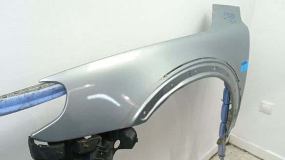 Recambio de aleta delantera izquierda para volvo xc70 ii (136) 2007-2016 d5 awd referencia OEM IAM 31294002 31294002 