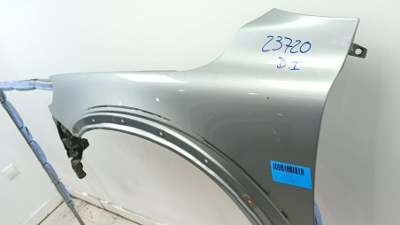 Recambio de aleta delantera izquierda para volvo xc70 ii (136) 2007-2016 d5 awd referencia OEM IAM 31294002 31294002 