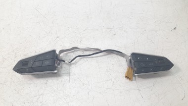 Recambio de mando volante para seat ibiza v (kj1, kjg) 2017- 1.0 tsi referencia OEM IAM 5FA919719  