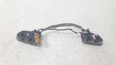 Recambio de mando volante para seat ibiza v (kj1, kjg) 2017- 1.0 tsi referencia OEM IAM 5FA919719   2