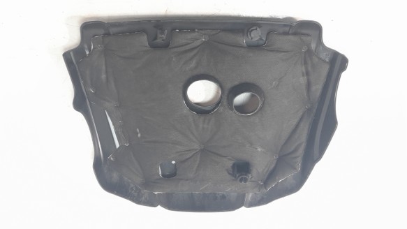 Recambio de tapa motor para mazda 3 berlina (bp) 2019- evolution referencia OEM IAM HF0110200H  