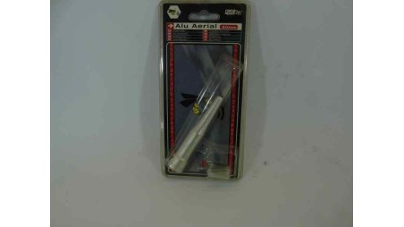 Recambio de antena para universal accesorio universal 2000-2018 valido cualquier vehiculo referencia OEM IAM 8424332480224 84243