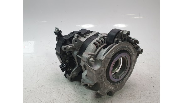 Recambio de alternador para mazda 3 berlina (bp) 2019- evolution referencia OEM IAM C3TB5291D  