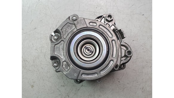 Recambio de alternador para mazda 3 berlina (bp) 2019- evolution referencia OEM IAM C3TB5291D  