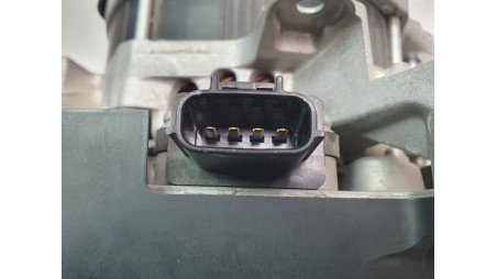 Recambio de alternador para mazda 3 berlina (bp) 2019- evolution referencia OEM IAM C3TB5291D  