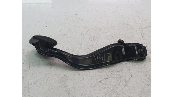 Recambio de pedal freno para mazda 3 berlina (bp) 2019- evolution referencia OEM IAM GHK143300B BDHWPC 