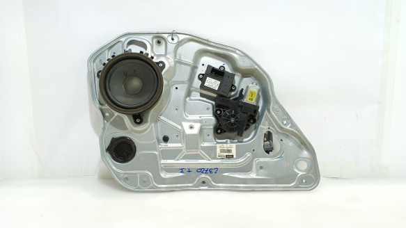 Recambio de elevalunas trasero izquierdo para volvo xc70 ii (136) 2007-2016 d5 awd referencia OEM IAM 30784511 30784511 