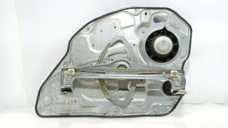 Recambio de elevalunas trasero izquierdo para volvo xc70 ii (136) 2007-2016 d5 awd referencia OEM IAM 30784511 30784511 