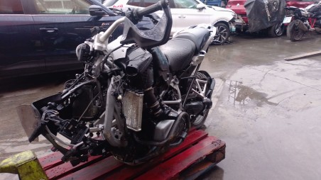 bmw r 1250 - del año 2021