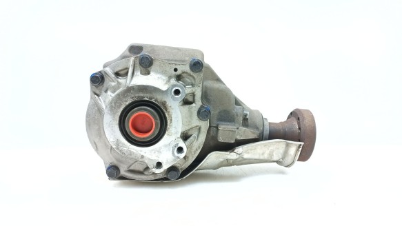 Recambio de diferencial trasero para volvo xc70 ii (136) 2007-2016 d5 awd referencia OEM IAM 36002479 36002479 