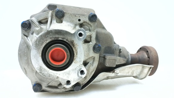 Recambio de diferencial trasero para volvo xc70 ii (136) 2007-2016 d5 awd referencia OEM IAM 36002479 36002479 