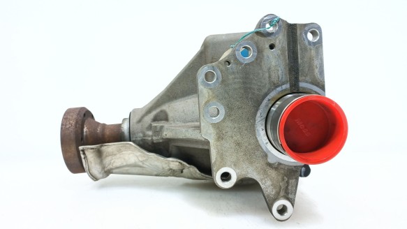 Recambio de diferencial trasero para volvo xc70 ii (136) 2007-2016 d5 awd referencia OEM IAM 36002479 36002479 