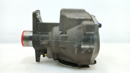 Recambio de diferencial trasero para volvo xc70 ii (136) 2007-2016 d5 awd referencia OEM IAM 36002479 36002479 