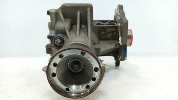 Recambio de diferencial trasero para volvo xc70 ii (136) 2007-2016 d5 awd referencia OEM IAM 36002479 36002479 
