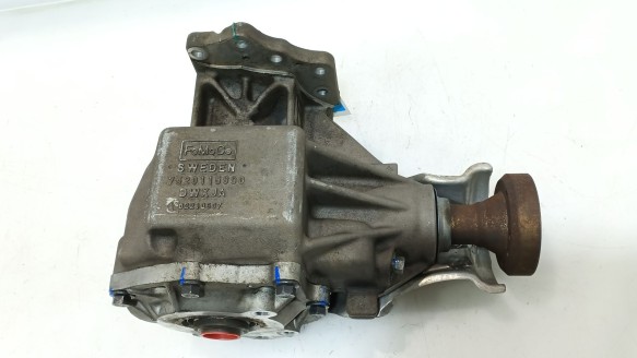 Recambio de diferencial trasero para volvo xc70 ii (136) 2007-2016 d5 awd referencia OEM IAM 36002479 36002479 