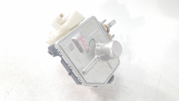 Recambio de abs para mazda 3 berlina (bp) 2019- evolution referencia OEM IAM BDMC439A0D  