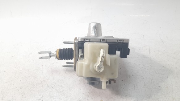 Recambio de abs para mazda 3 berlina (bp) 2019- evolution referencia OEM IAM BDMC439A0D  