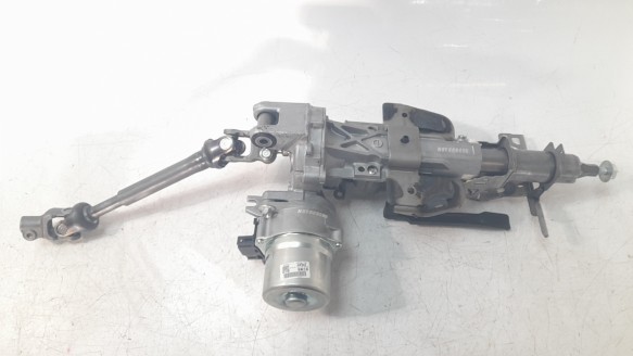 Recambio de columna direccion para mazda 3 berlina (bp) 2019- evolution referencia OEM IAM BDGF6788Z  