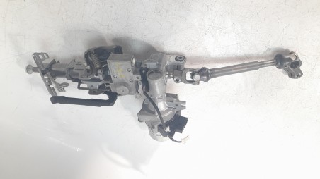 Recambio de columna direccion para mazda 3 berlina (bp) 2019- evolution referencia OEM IAM BDGF6788Z  