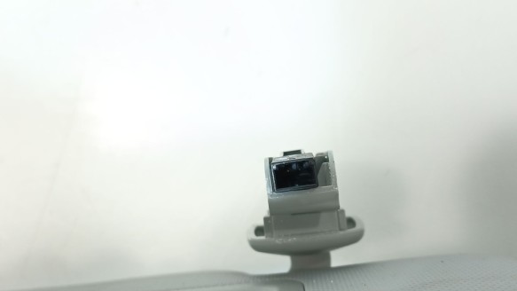 Recambio de parasol derecho para audi q5 (fyb, fyg) 2016- 2.0 tfsi quattro referencia OEM IAM 8V5857552ALEA7 8V5857552ALEA7 