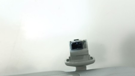 Recambio de parasol derecho para audi q5 (fyb, fyg) 2016- 2.0 tfsi quattro referencia OEM IAM 8V5857552ALEA7 8V5857552ALEA7 