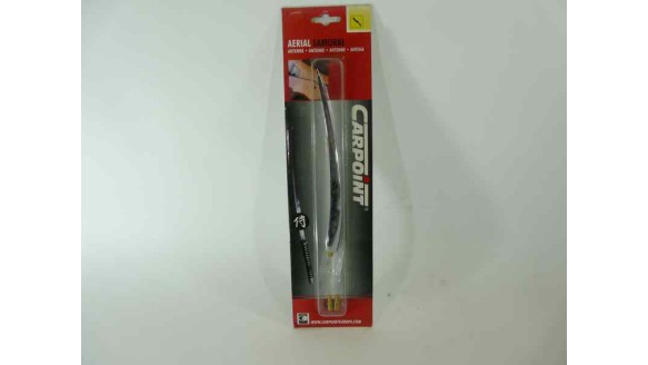 Recambio de antena para universal accesorio universal 2000-2018 valido cualquier vehiculo referencia OEM IAM 8711293492534 87112