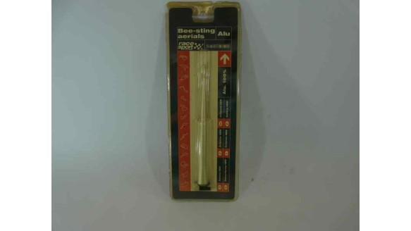 Recambio de antena para universal accesorio universal 2000-2018 valido cualquier vehiculo referencia OEM IAM 04000436B 04000436B