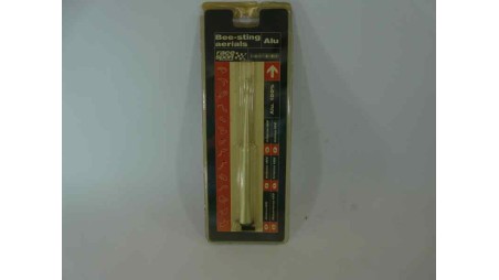 Recambio de antena para universal accesorio universal 2000-2018 valido cualquier vehiculo referencia OEM IAM 04000436B 04000436B