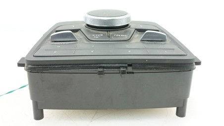 Recambio de mando multifuncion para audi q5 (fyb, fyg) 2016- 2.0 tfsi quattro referencia OEM IAM 80A919614A 80A919614A 