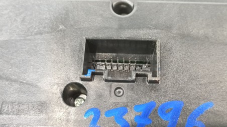 Recambio de mando multifuncion para audi q5 (fyb, fyg) 2016- 2.0 tfsi quattro referencia OEM IAM 80A919614A 80A919614A 