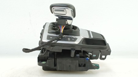 Recambio de palanca cambio para audi q5 (fyb, fyg) 2016- 2.0 tfsi quattro referencia OEM IAM 80B713041N 80B713041N 