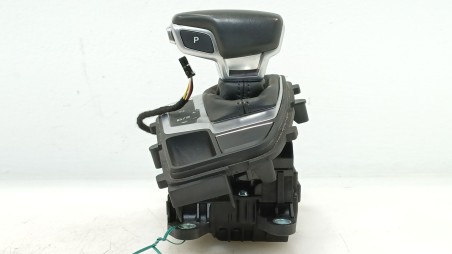 Recambio de palanca cambio para audi q5 (fyb, fyg) 2016- 2.0 tfsi quattro referencia OEM IAM 80B713041N 80B713041N 