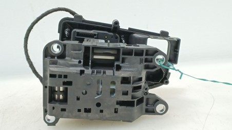Recambio de palanca cambio para audi q5 (fyb, fyg) 2016- 2.0 tfsi quattro referencia OEM IAM 80B713041N 80B713041N 