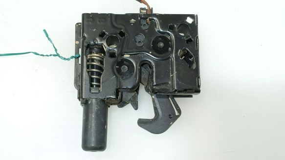 Recambio de cerradura capot para audi q5 (fyb, fyg) 2016- 2.0 tfsi quattro referencia OEM IAM 80A823509 80A823509 