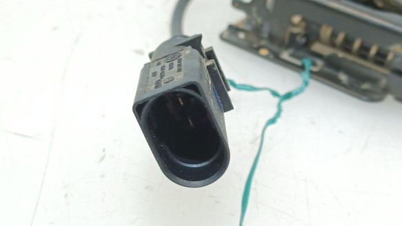 Recambio de cerradura capot para audi q5 (fyb, fyg) 2016- 2.0 tfsi quattro referencia OEM IAM 80A823509 80A823509 