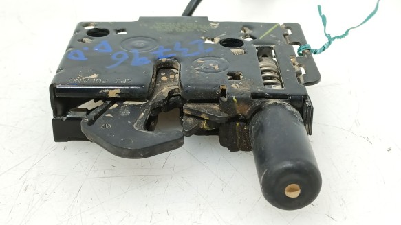 Recambio de cerradura capot para audi q5 (fyb, fyg) 2016- 2.0 tfsi quattro referencia OEM IAM 80A823509 80A823509 